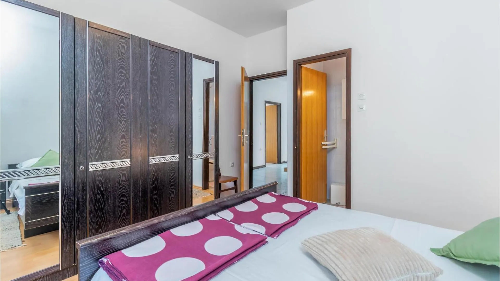 Awesome Apartment In Novi Vinodolski