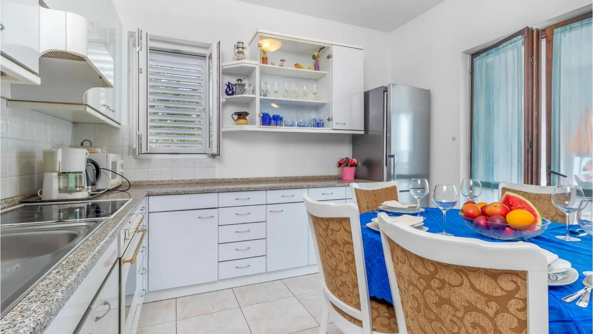 Awesome Apartment In Novi Vinodolski Hırvatistan