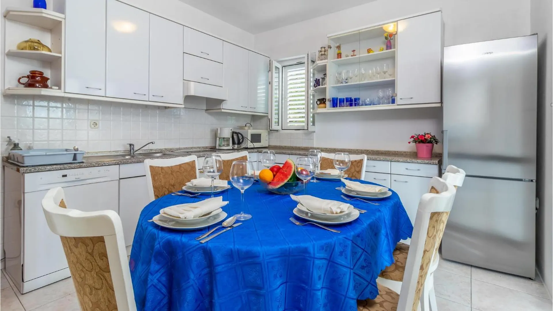 Awesome Apartment In Novi Vinodolski Hırvatistan